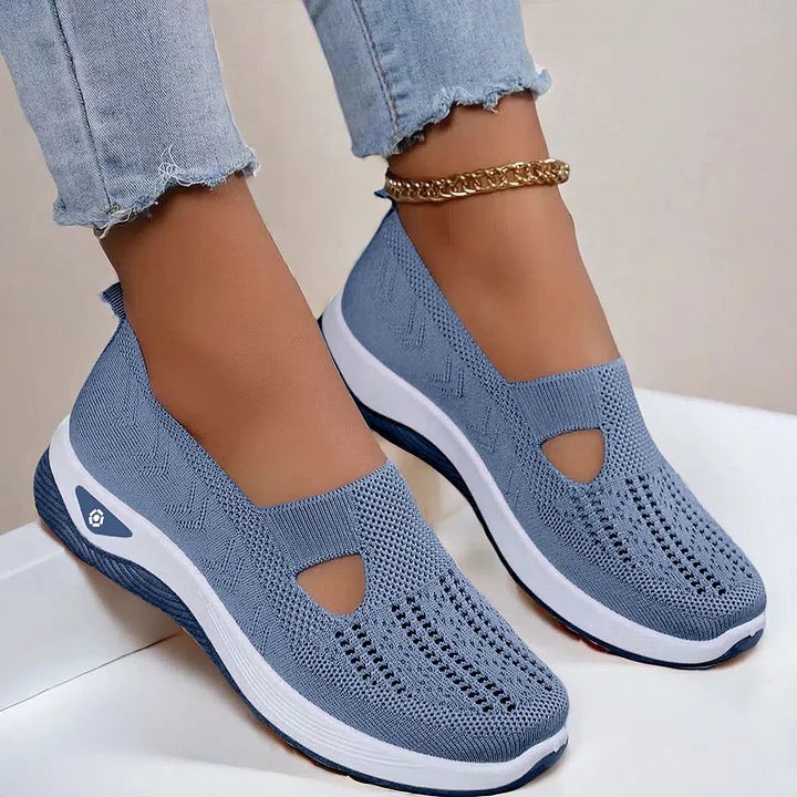ZAYA | Ultra-Light Active Shoes