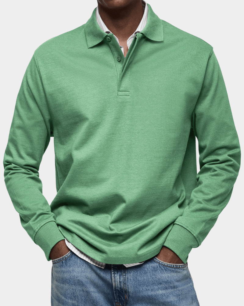 EliteComfort Polo