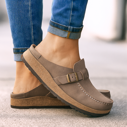 Brisa™ Orthopedic Comfort Luxe