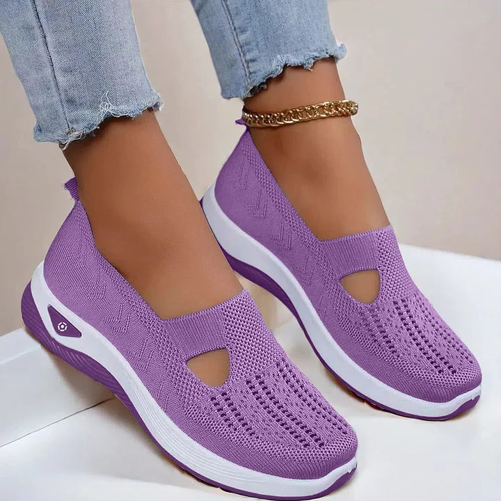ZAYA | Ultra-Light Active Shoes