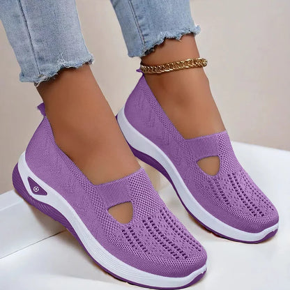 ZAYA | Ultra-Light Active Shoes