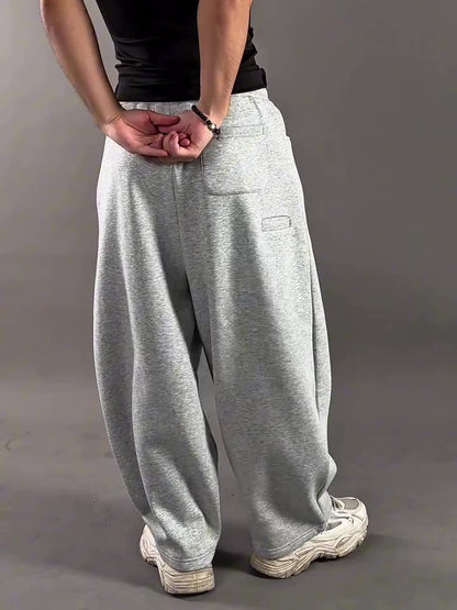 The Sunday Sculpt Trousers