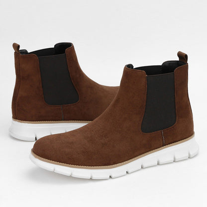 Pete Chelsea Boots