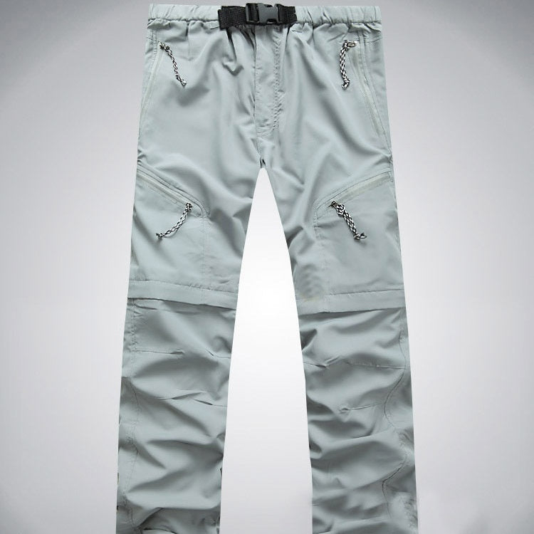 Ace  Casual Quick-drying Unisex Overalls
