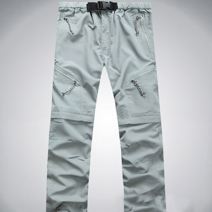 Ace  Casual Quick-drying Unisex Overalls