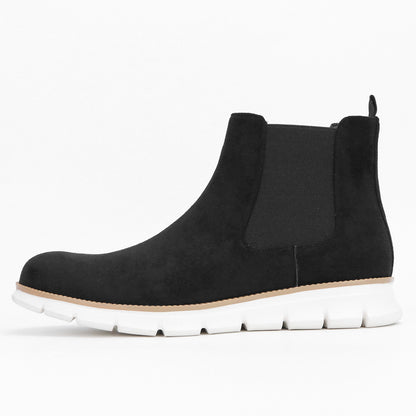 Pete Chelsea Boots