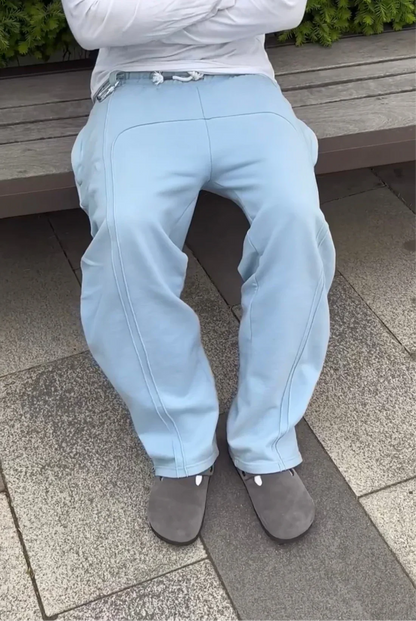 GRATI SWEATPANTS