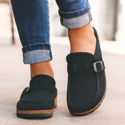 Brisa™ Orthopedic Comfort Luxe