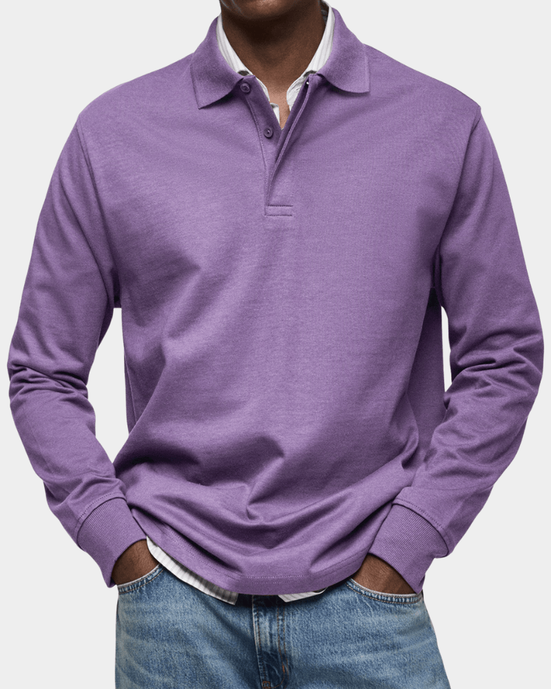 EliteComfort Polo