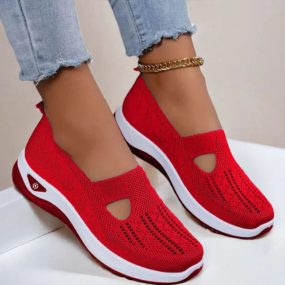 ZAYA | Ultra-Light Active Shoes