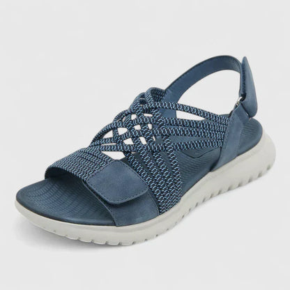 Terra Suede Mules