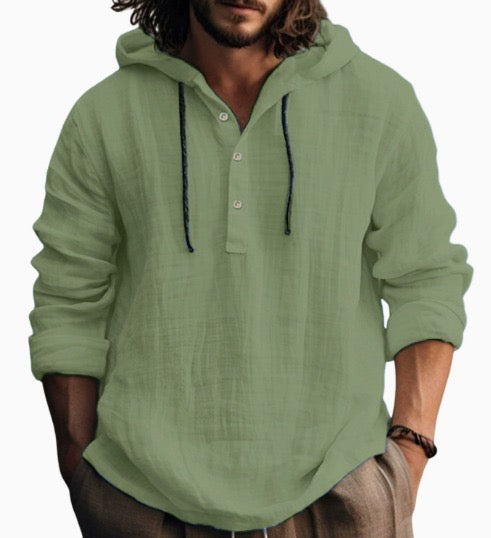 Blake Hoodie Shirt