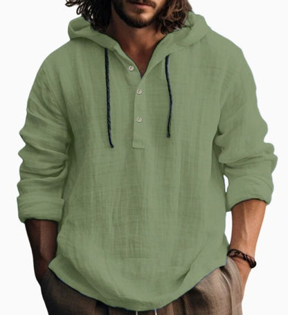 Blake Hoodie Shirt