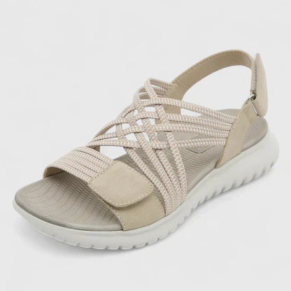 Terra Suede Mules