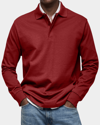 EliteComfort Polo