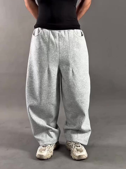 The Sunday Sculpt Trousers