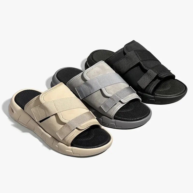 Air Drift Slides