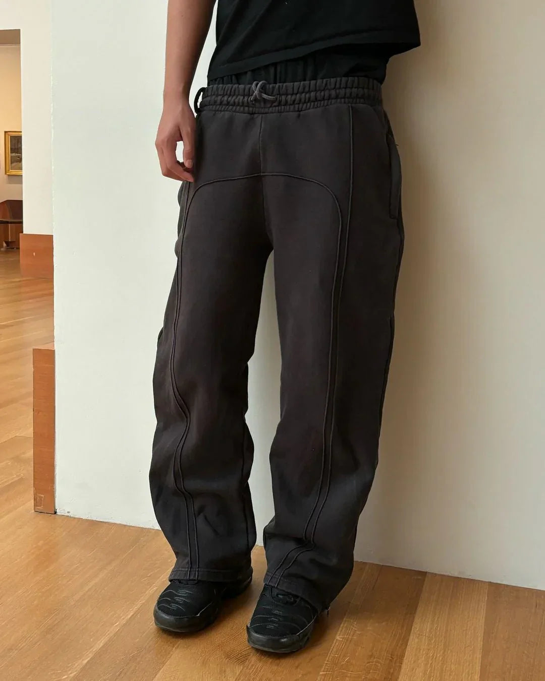 GRATI SWEATPANTS