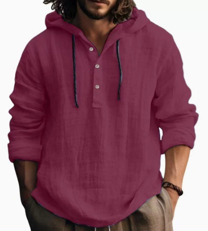 Blake Hoodie Shirt