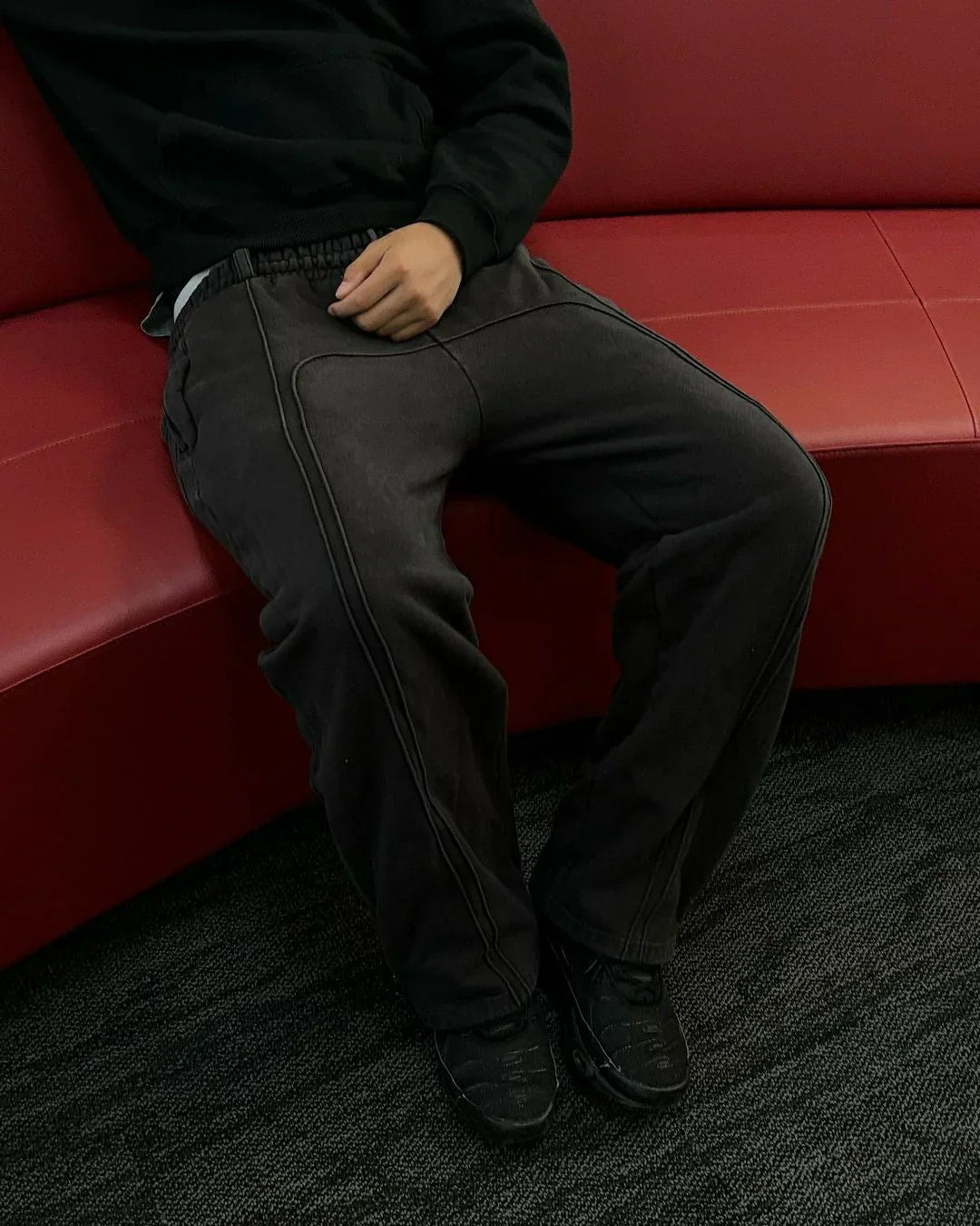 GRATI SWEATPANTS