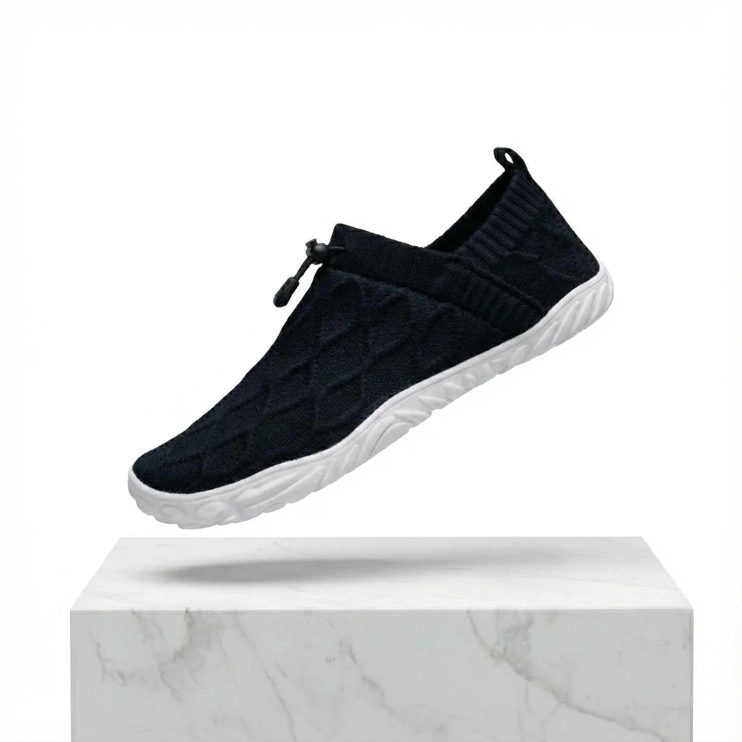 BreezeBound– Wide Toe Box Shoes for Pain-Free Walking