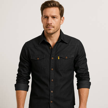 TrueFit Denim
