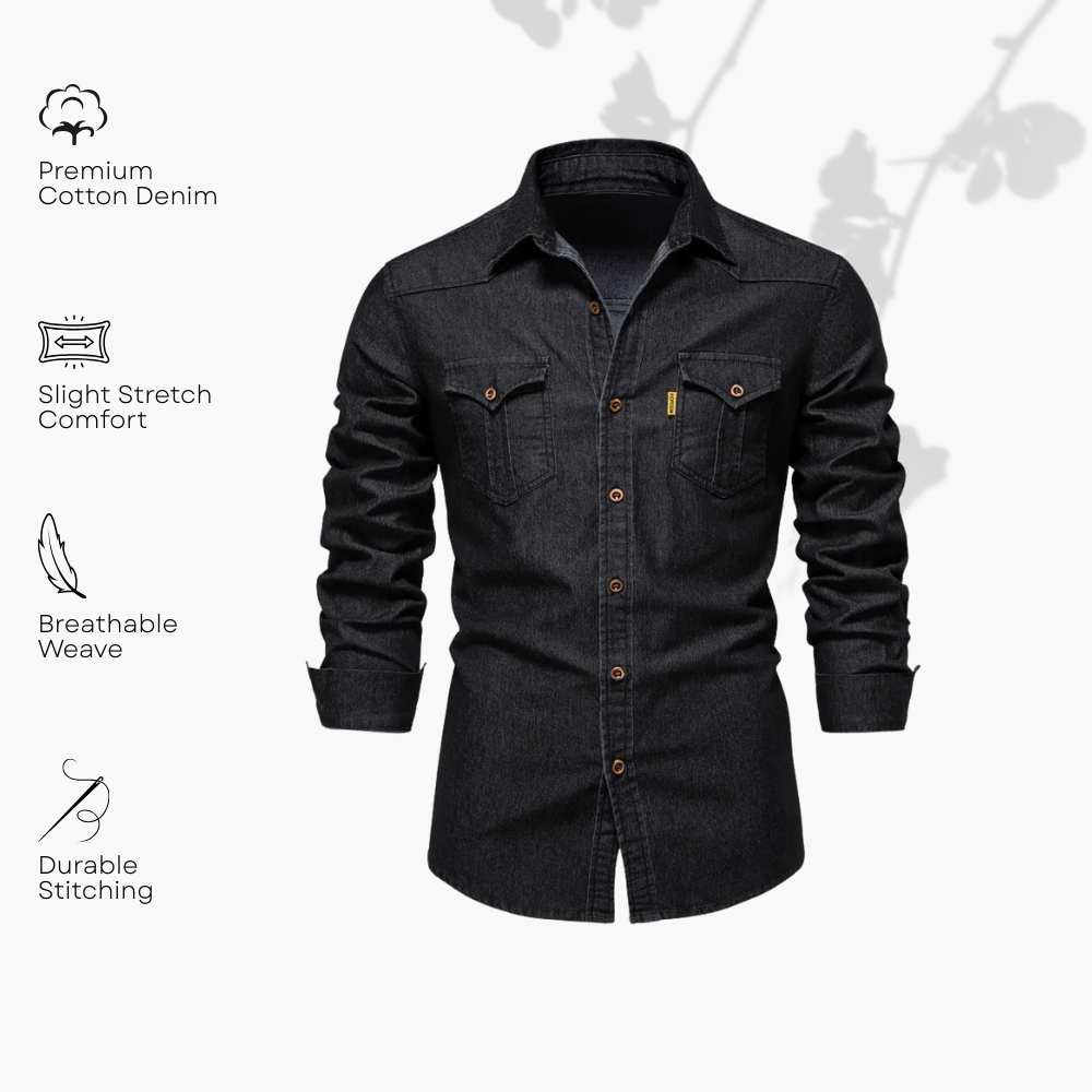 TrueFit Denim
