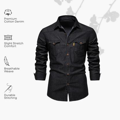 TrueFit Denim