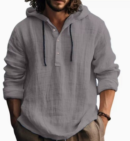 Blake Hoodie Shirt