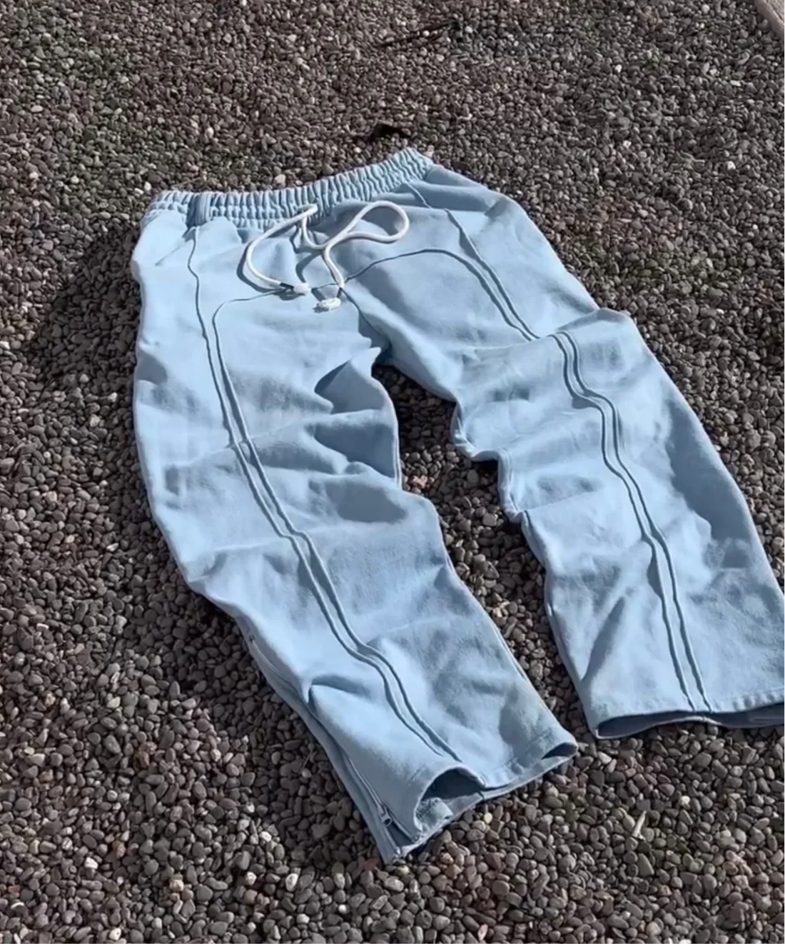 GRATI SWEATPANTS
