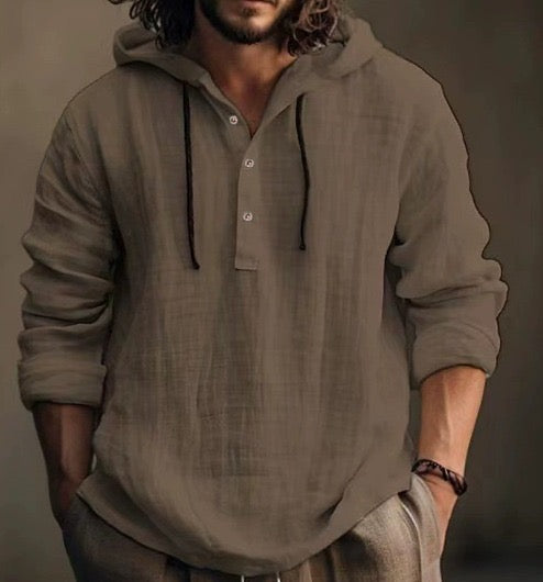 Blake Hoodie Shirt