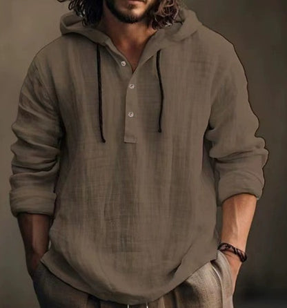 Blake Hoodie Shirt