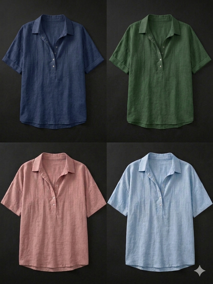 PureGrace Button Shirt