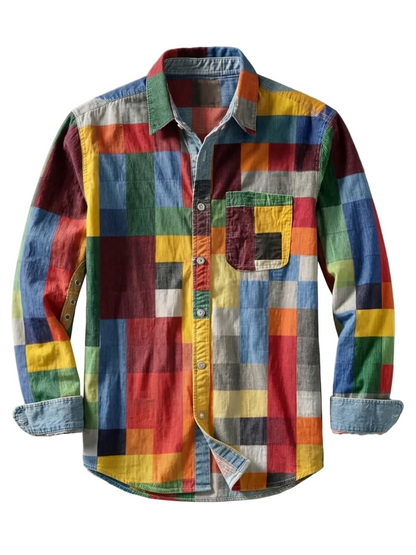 Grait Lightweight and Modern Polo Shirt for Men
