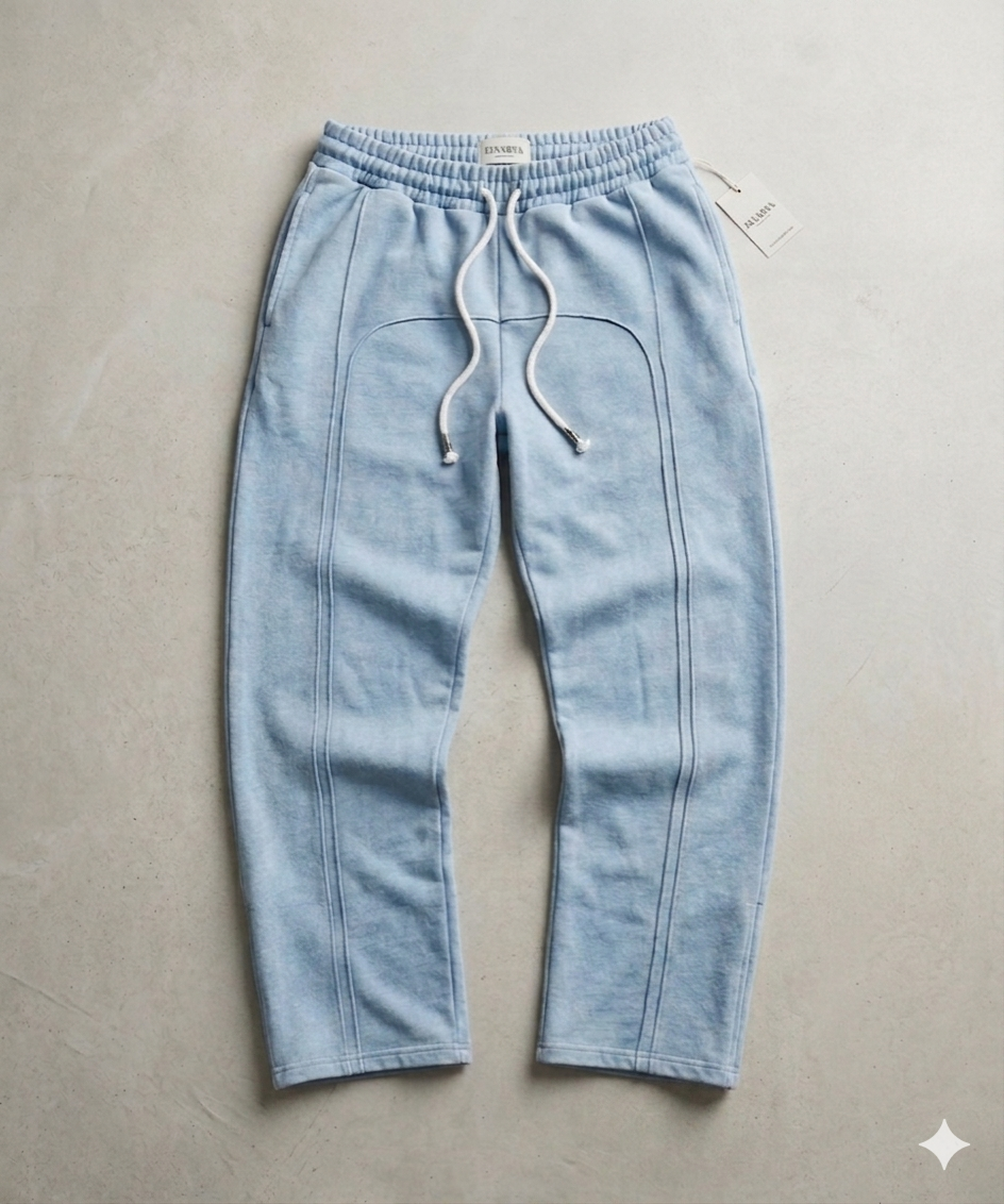 GRATI SWEATPANTS