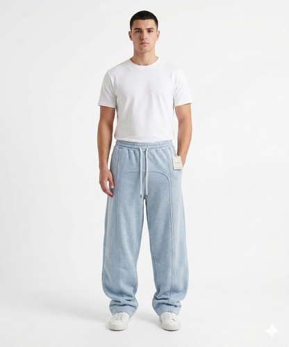 GRATI SWEATPANTS