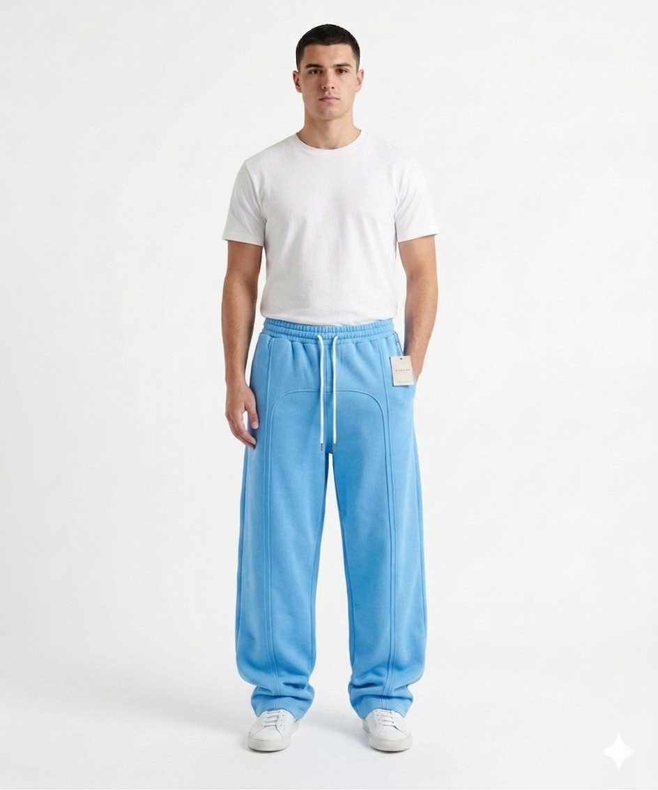 GRATI SWEATPANTS