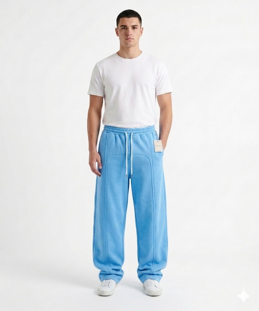 GRATI SWEATPANTS