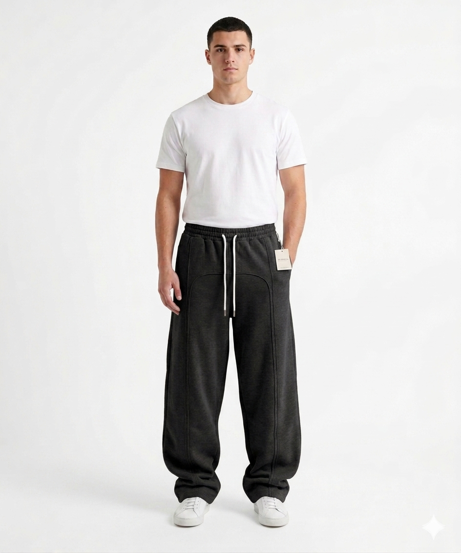 GRATI SWEATPANTS