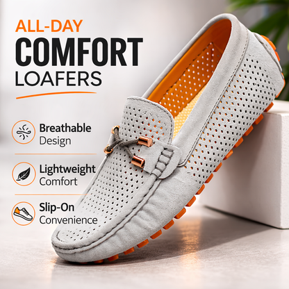 Dorik™ AeroLoafers
