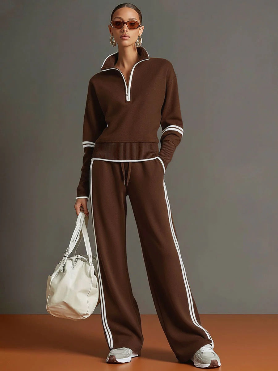 Refined Comfort Luxe Lounge Set