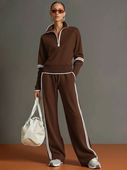 Refined Comfort Luxe Lounge Set