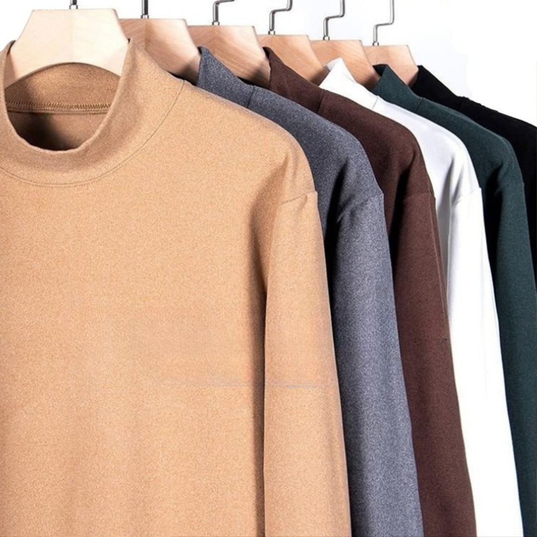 Livara Long-Sleeve Shirt