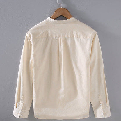 Elric Linen Shirt