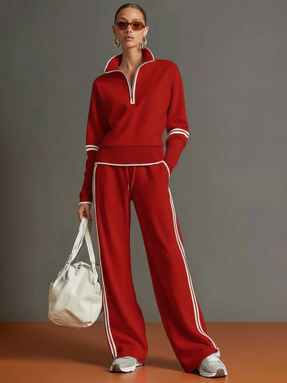 Refined Comfort Luxe Lounge Set