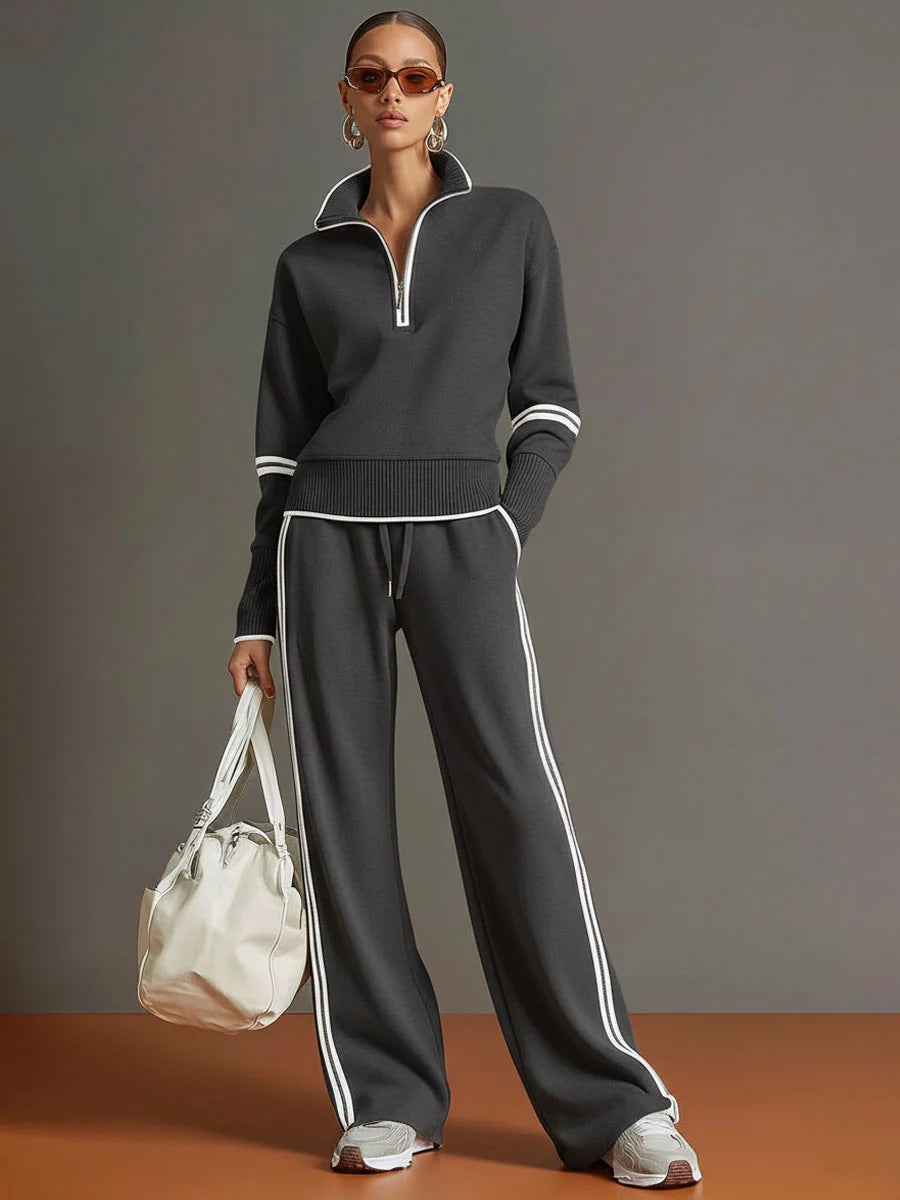 Refined Comfort Luxe Lounge Set