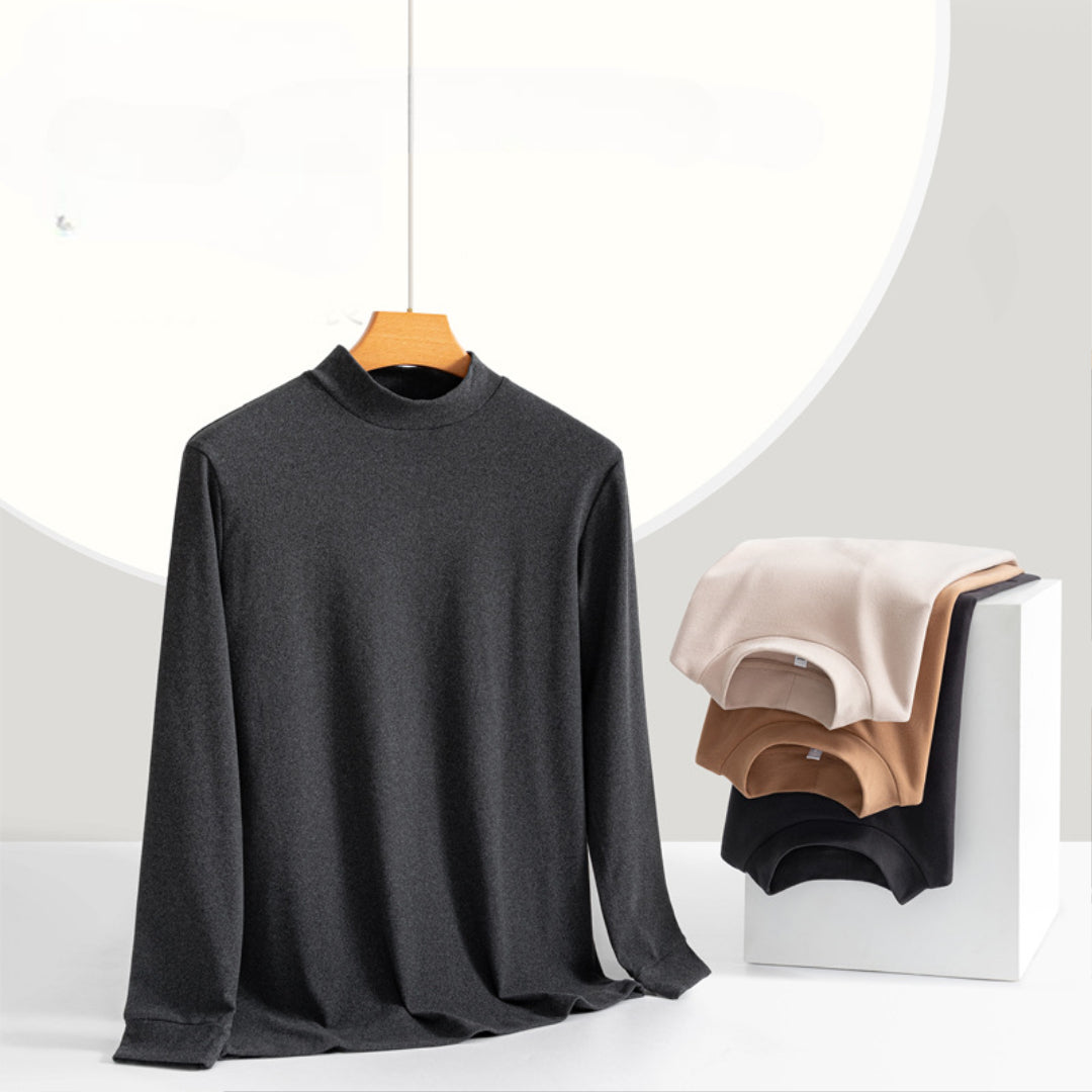 Livara Long-Sleeve Shirt