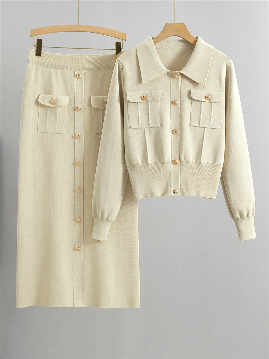 Opéra Classique Two-Piece Set