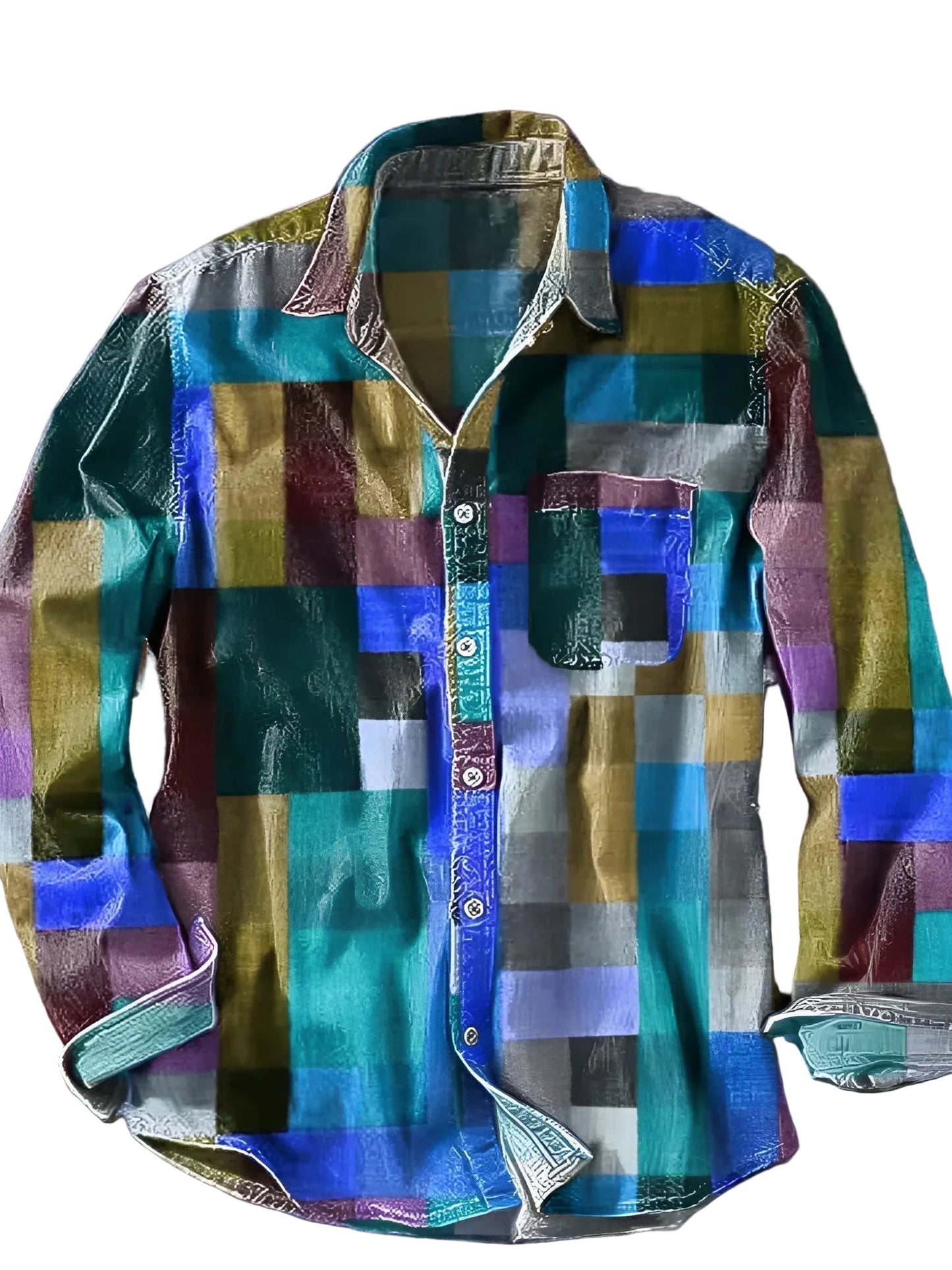 Grait Lightweight and Modern Polo Shirt for Men