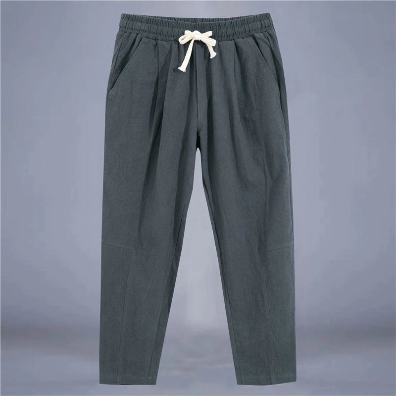 Elvarya  Eaze Joggers